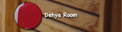 Dehya Room button