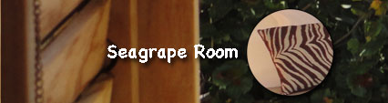 Seagrape Room button