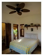 Kudehya Guesthouse, Treasure Beach, St. Elizabeth, Jamaica - Simple! Natural! Ital!