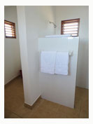 Kudehya Guesthouse 360 Degree Room 