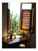 Kudehya Guesthouse 360 Degree Room