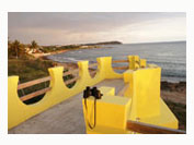 Kudehya Guesthouse 360 Degree Room