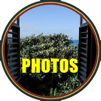 Kudehya Guesthouse, Treasure Beach, St. Elizabeth, Jamaica